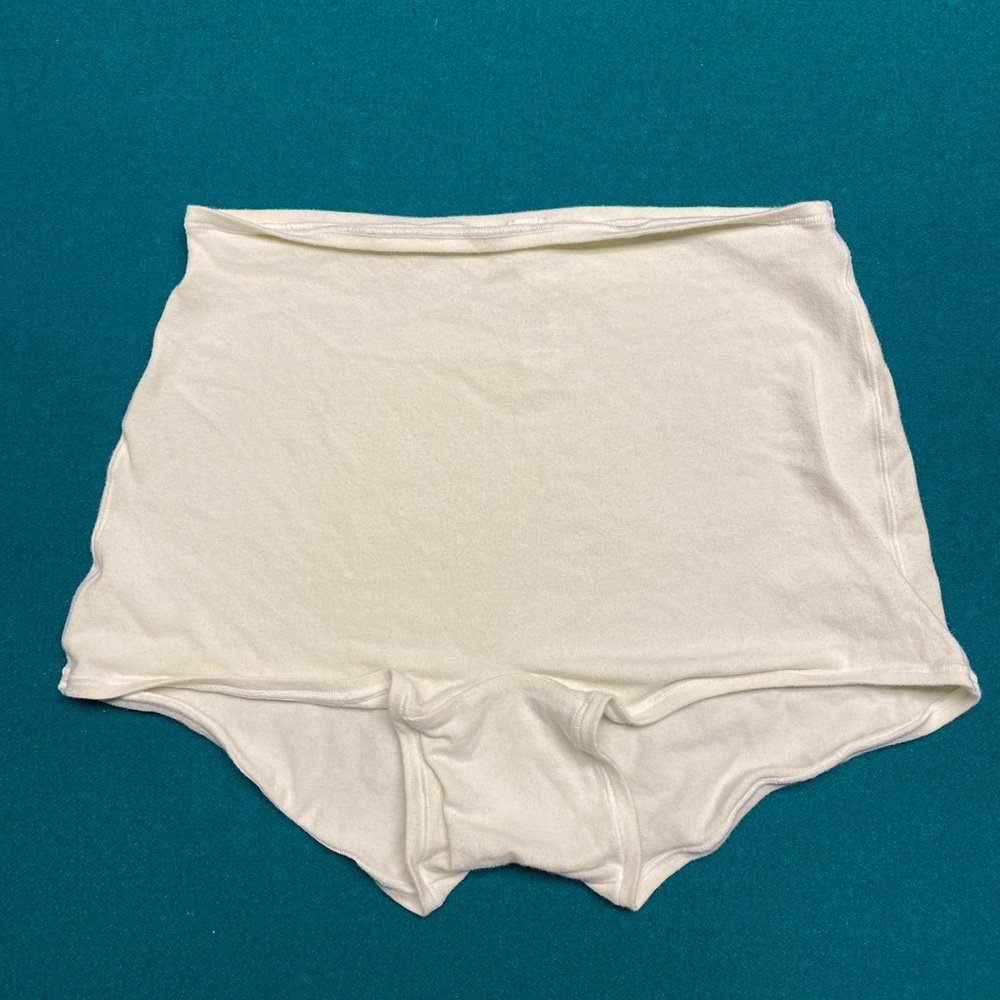 Skims COTTON JERSEY
BOY SHORT - Picture 4 of 5